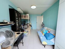 Blk 506 Hillgrove Gardens (Bukit Batok), HDB 3 Rooms #556612861